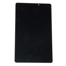 Дисплей для Huawei MatePad T 8.0 (KOB2-L09) в сборе с тачскрином <черный>