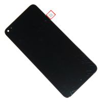Дисплей для Honor 50 Lite (NTN-LX1) в сборе с тачскрином <черный> (оригинал) ― OnlineBazar.su