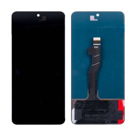 Дисплей для Huawei BNE-LX1 в сборе с тачскрином <черный> (оригинал)