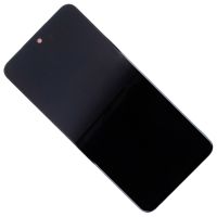 Дисплей для Huawei BNE-LX1 модуль в сборе с тачскрином <серебро> (оригинал) ― OnlineBazar.su
