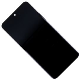 Дисплей для Huawei BNE-LX1 модуль в сборе с тачскрином <черный> (оригинал)