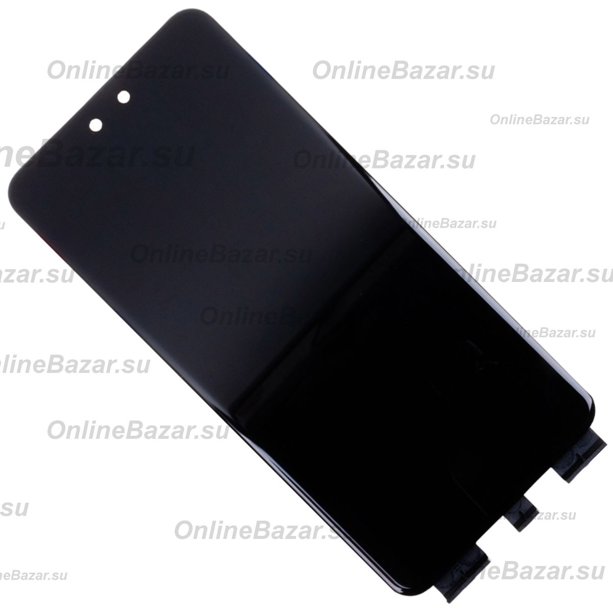 Дисплей для Huawei MIS-LX9 в сборе с тачскрином <черный> (оригинал) ― OnlineBazar.su