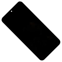 Дисплей для Huawei TLR-LX9 в сборе с тачскрином <черный> (оригинал) ― OnlineBazar.su