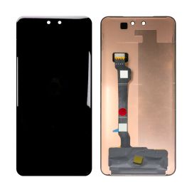 Дисплей для Huawei MIA-LX9 в сборе с тачскрином <черный> (оригинал)