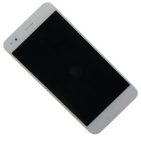 Дисплей для Huawei Nova Lite 2017 в сборе с тачскрином <белый> ― OnlineBazar.su