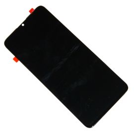 Дисплей для Huawei MGA-LX9N в сборе с тачскрином <черный>