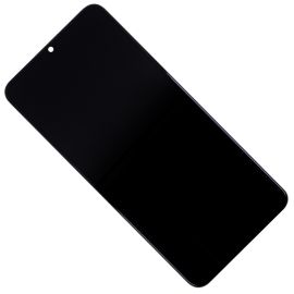 Дисплей для Huawei MGA-LX3 модуль в сборе с тачскрином <черный> (оригинал)