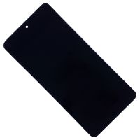 Дисплей для Huawei Nova Y73 с тачскрином <черный> (оригинал OEM) ― OnlineBazar.su