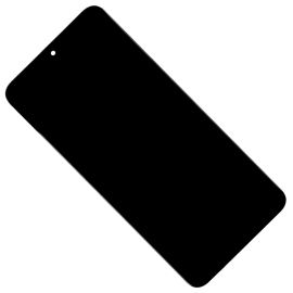 Дисплей для Huawei CTR-LX1 в сборе с тачскрином <черный> (оригинал)