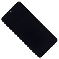 Дисплей для Huawei CTR-LX1 модуль в сборе с тачскрином <черный> (оригинал) ― OnlineBazar.su