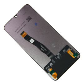 Дисплей для Huawei POT-LX1 в сборе с тачскрином <черный> (лайт)