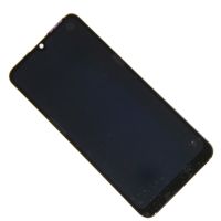 Дисплей для Huawei P Smart Plus в сборе с тачскрином <черный> (оригинал) ― OnlineBazar.su
