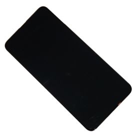 Дисплей для Huawei STK-L21 в сборе с тачскрином <черный> (лайт)