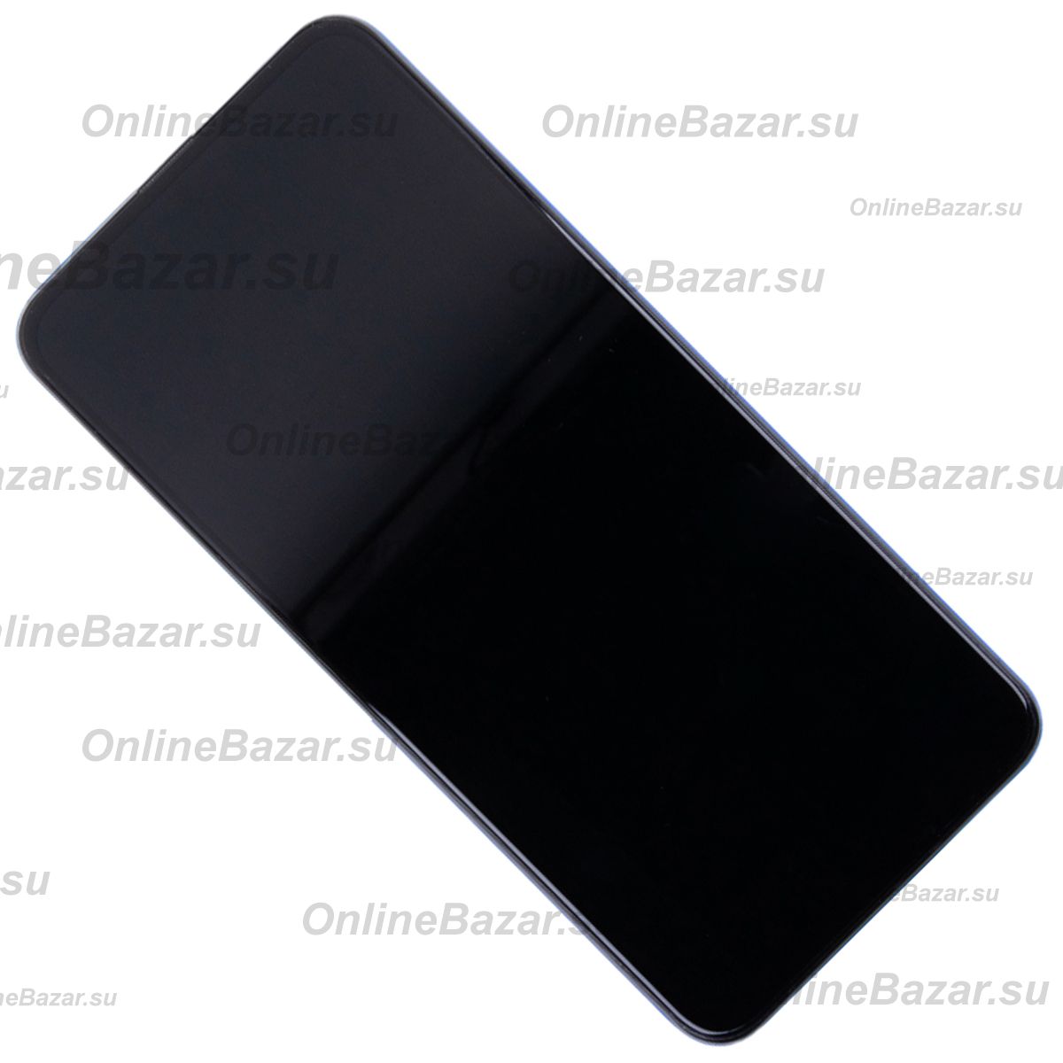 Дисплей для Huawei STK-LX1 модуль в сборе с тачскрином <синий> (оригинал) ― OnlineBazar.su