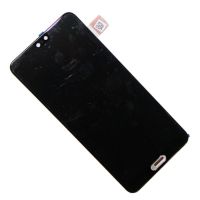 Дисплей для Huawei EML-L29 в сборе с тачскрином <черный> ― OnlineBazar.su
