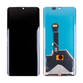 Дисплей для Huawei VOG-L29 в сборе с тачскрином <черный> (оригинал)