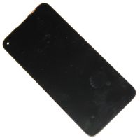 Дисплей для Huawei JNY-LX1 в сборе с тачскрином <черный> (оригинал) ― OnlineBazar.su