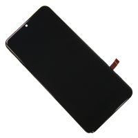 Дисплей для Huawei MNA-LX9 в сборе с тачскрином <черный> ― OnlineBazar.su