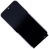 Дисплей для Huawei Pura 70 Ultra в сборе с тачскрином <черный> (оригинал) ― OnlineBazar.su