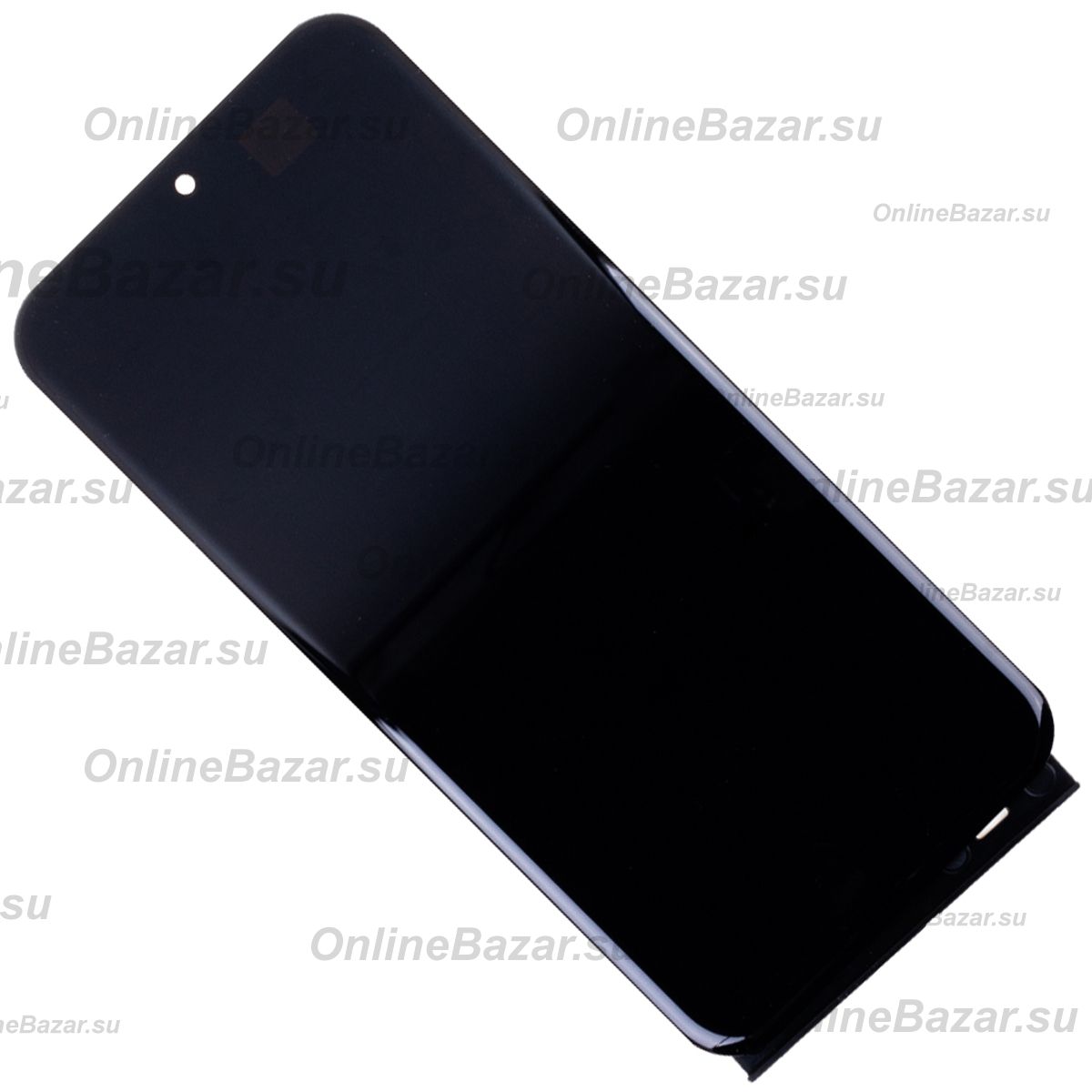 Дисплей для Huawei Pura 70 Ultra в сборе с тачскрином <черный> (оригинал) ― OnlineBazar.su