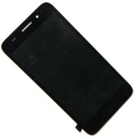 Дисплей для Huawei Y3 2017 в сборе с тачскрином <черный> ― OnlineBazar.su