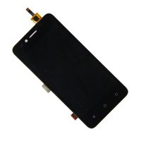 Дисплей для Huawei Y3 II LTE в сборе с тачскрином <черный> ― OnlineBazar.su