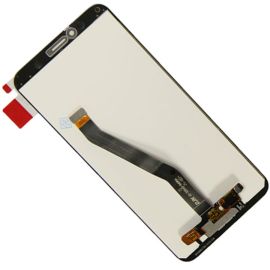 Дисплей для Huawei ATU-L31 в сборе с тачскрином <черный>
