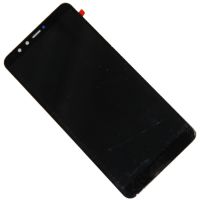 Дисплей для Huawei FLA-LX1 в сборе с тачскрином <черный> ― OnlineBazar.su