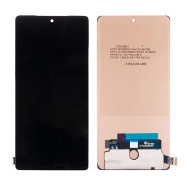 Дисплей для Infinix GT 20 Pro (X6871) в сборе с тачскрином (TFT In-Cell) <черный>