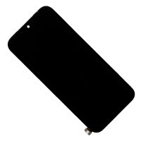 Дисплей для Infinix GT 50 Pro (X6891) с тачскрином <черный> (оригинал OEM) ― OnlineBazar.su