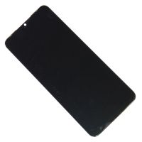 Дисплей для Infinix Hot 10S (X689D) с тачскрином <черный> ― OnlineBazar.su