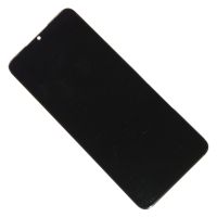 Дисплей для Infinix Hot 10 Play (X688C) в сборе с тачскрином <черный> (оригинал)  ― OnlineBazar.su
