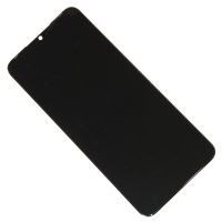 Дисплей для Infinix Hot 12 Pro (X668C) с тачскрином <черный> (оригинал OEM) ― OnlineBazar.su
