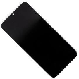 Дисплей для Infinix Hot 12 Pro (X668C) модуль в сборе с тачскрином <черный> (оригинал)