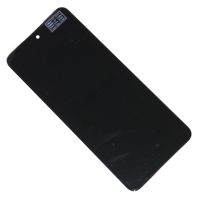 Дисплей для Infinix Hot 20 (X6826B) в сборе с тачскрином <черный> ― OnlineBazar.su