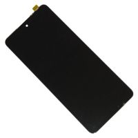Дисплей для Infinix Hot 20S (X6827) в сборе с тачскрином <черный> ― OnlineBazar.su