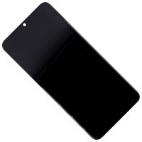 Дисплей для Infinix Hot 20i (X665E) модуль с тачскрином <черный> (оригинал OEM) ― OnlineBazar.su