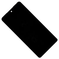 Дисплей для Infinix Hot 40 (X6836) в сборе с тачскрином <черный> (оригинал SP) ― OnlineBazar.su