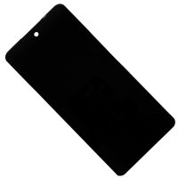 Дисплей для Infinix Hot 40i (X6528B) с тачскрином <черный> (оригинал SP) ― OnlineBazar.su