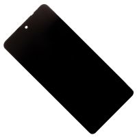 Дисплей для Infinix Hot 50 (X6882) с тачскрином <черный> (оригинал SP) ― OnlineBazar.su
