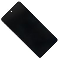Дисплей для Infinix Hot 50 (X6882) модуль в сборе с тачскрином <черный> (оригинал) ― OnlineBazar.su