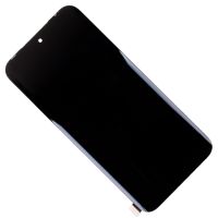 Дисплей для Infinix Hot 60 Pro+ (X6886) в сборе с тачскрином <черный> (оригинал) ― OnlineBazar.su