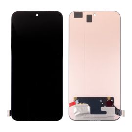 Дисплей для Infinix Hot 60 Pro (X6885) с тачскрином <черный> (оригинал OEM)