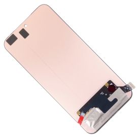 Дисплей для Infinix Hot 60 Pro (X6885) с тачскрином <черный> (оригинал OEM)