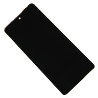 Дисплей для Infinix Note 30 (X6833B) с тачскрином <черный> (оригинал OEM) ― OnlineBazar.su
