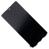 Дисплей для Infinix Note 50 Pro (X6855) с тачскрином <черный> (оригинал OEM) ― OnlineBazar.su