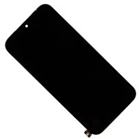 Дисплей для Infinix Note 60 Pro 5G (X6878) с тачскрином <черный> (оригинал OEM) ― OnlineBazar.su