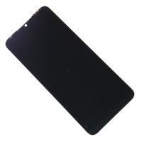 Дисплей для Infinix Smart 6 (X6511) в сборе с тачскрином <черный> ― OnlineBazar.su