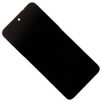 Дисплей для Infinix Smart 9 HD (X6532C) в сборе с тачскрином <черный> (оригинал SP) ― OnlineBazar.su