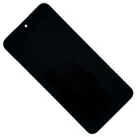 Дисплей для Infinix Smart 9 HD (X6532C) в сборе с тачскрином <черный> ― OnlineBazar.su